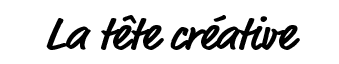 Kreativer Kopf